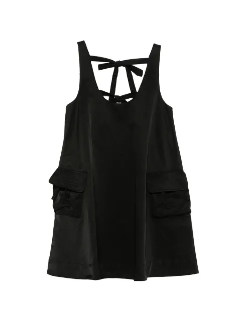 DAMSON MADDER Cairo mini dress