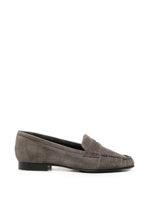 Aeyde Aldous loafers