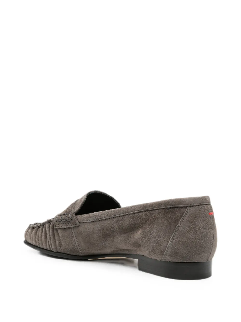 Aeyde Aldous loafers Grijs