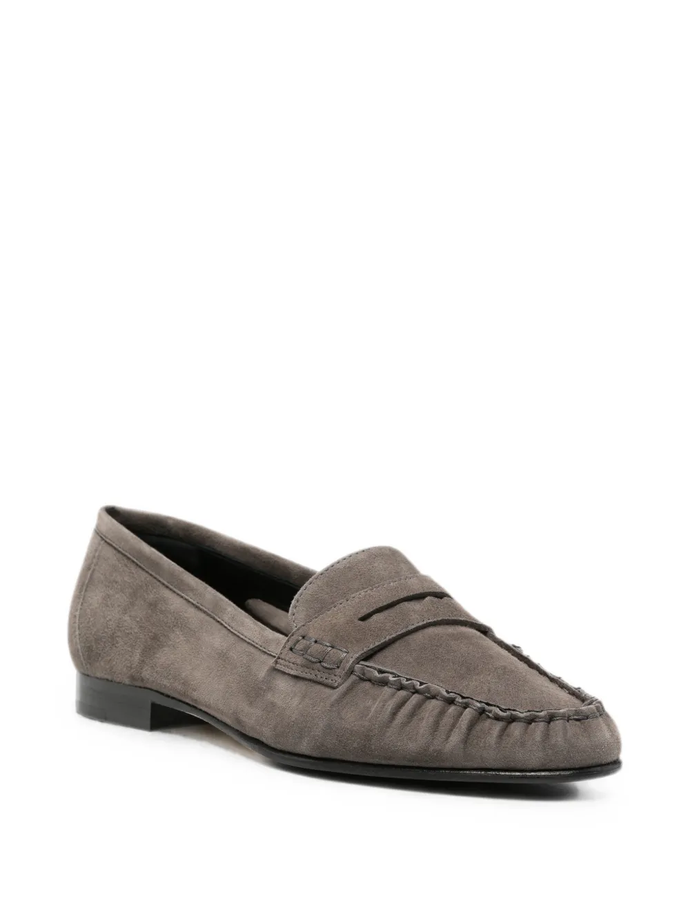 Aeyde Aldous loafers Grijs