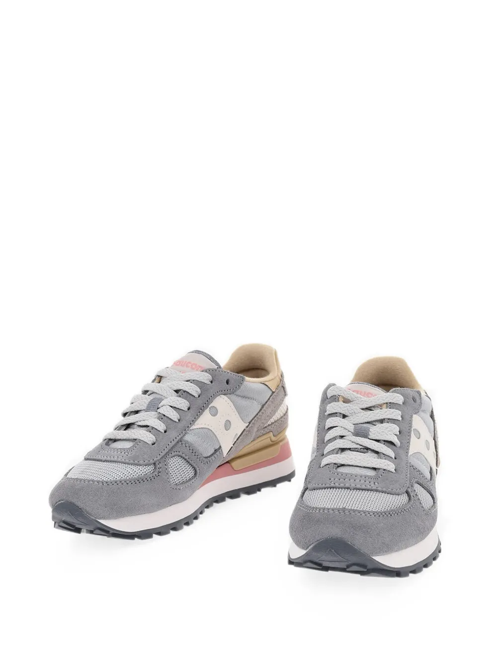 Saucony Shadow Original sneakers Grijs