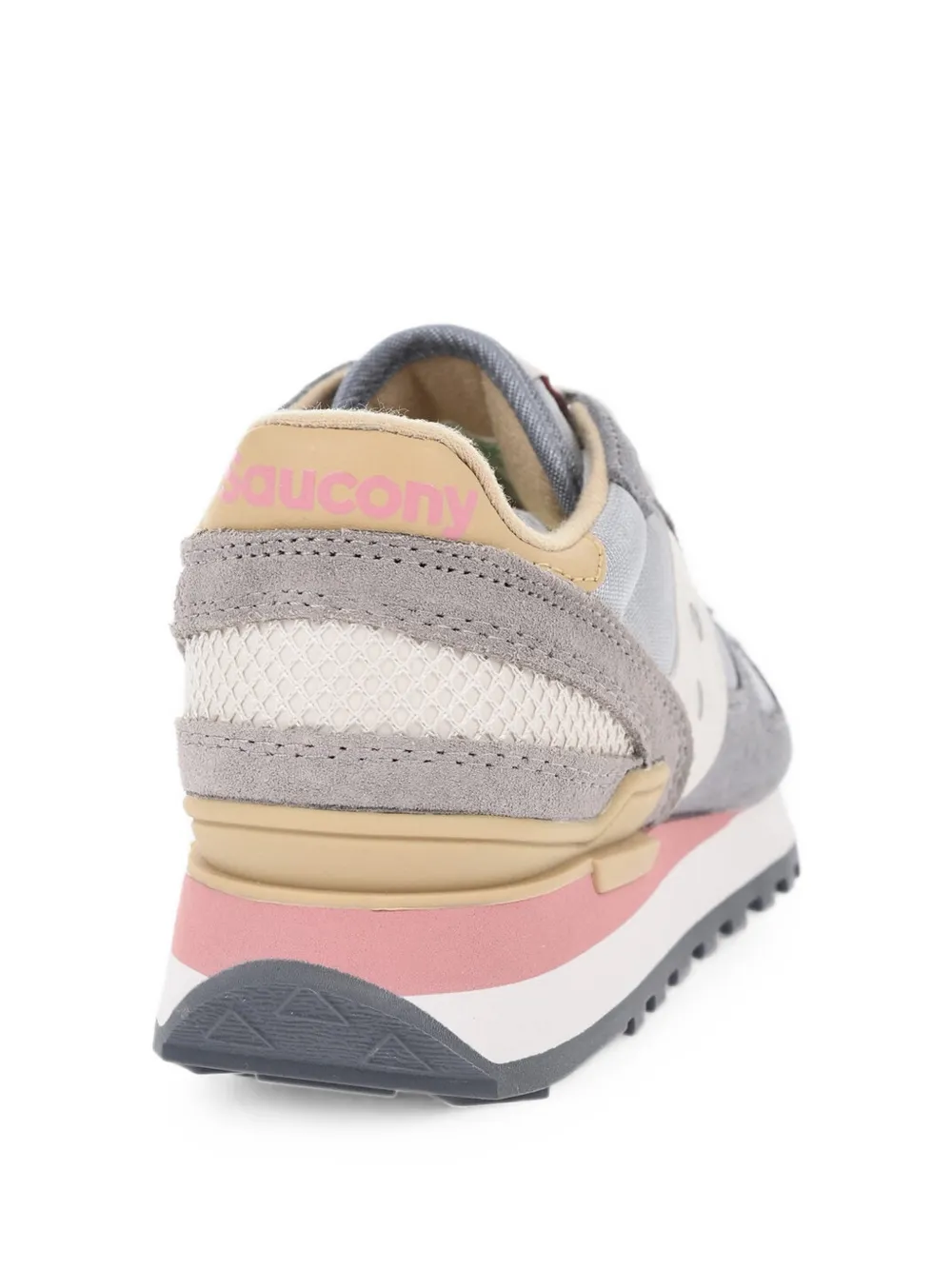 Saucony Shadow Original sneakers Grijs