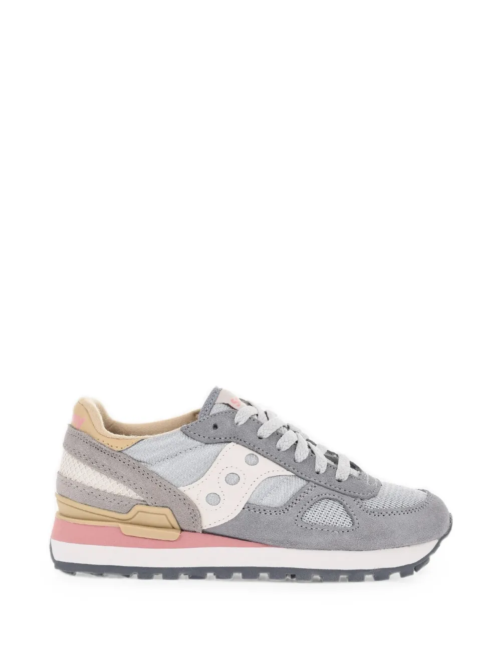 Saucony Shadow Original sneakers Grijs