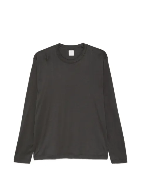 Eleventy long-sleeve T-shirt