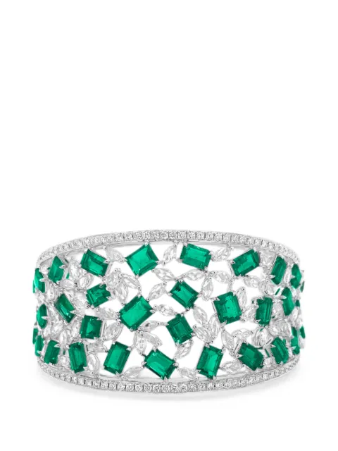 HYT Jewelry embellishment diamonf bangle
