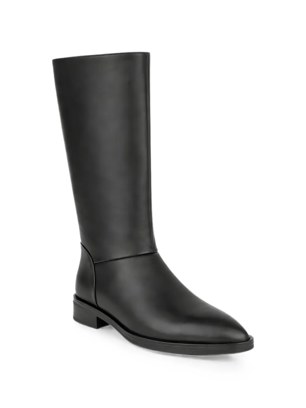 Linda Baumann Pointed-toe Zip-fastening Boots In Multi