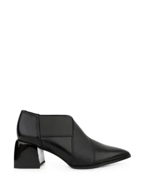 Ninamounah Howl Leather Pumps | Black | FARFETCH