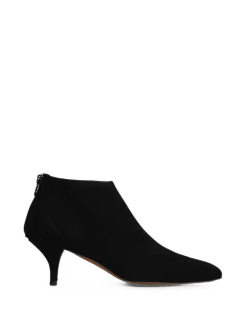 Roberto Festa Avenora rear-zip ankle boots