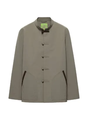 Visvim Achse ジャケット | グリーン | FARFETCH JP
