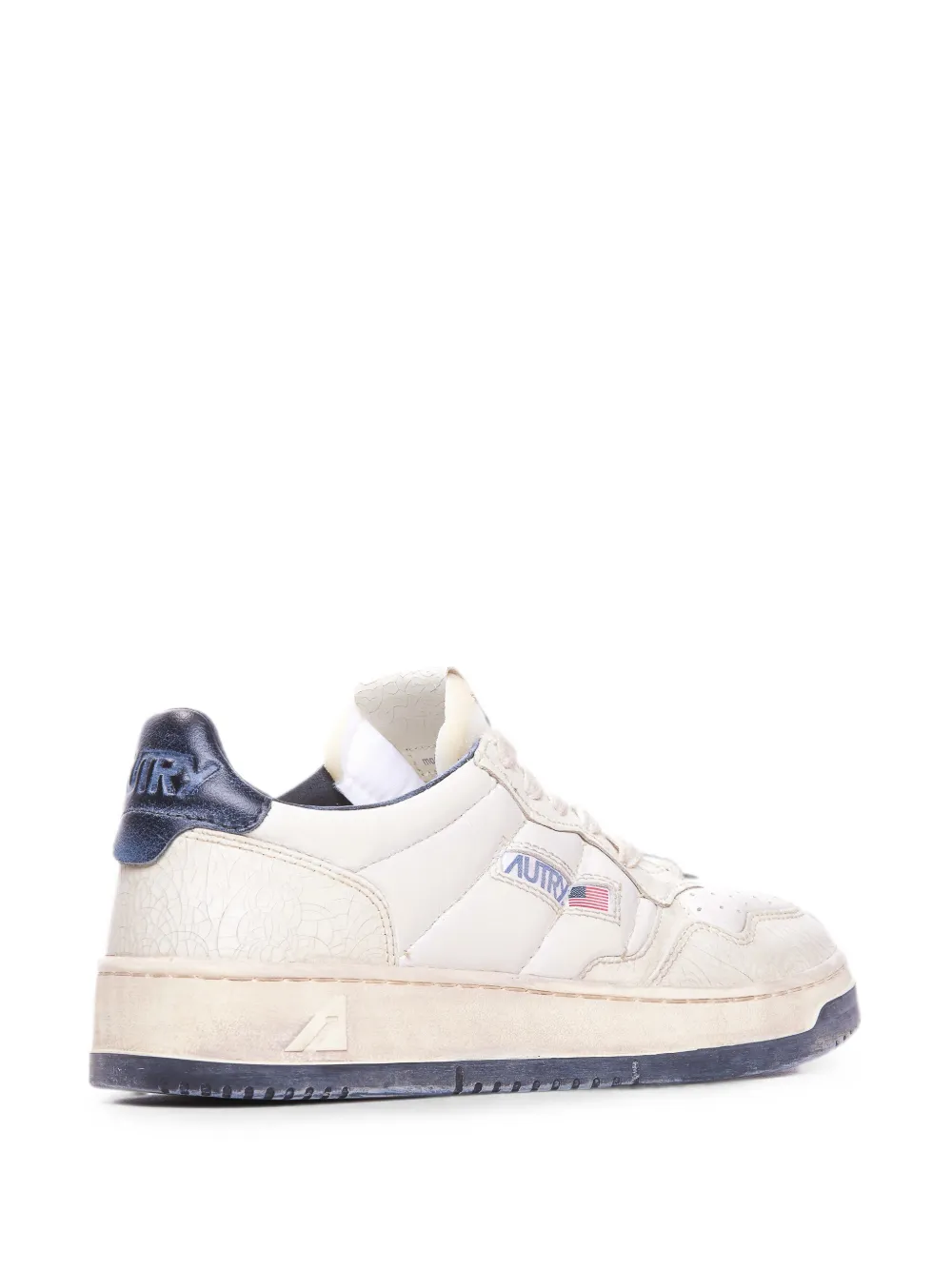 Autry Medalist Super Vintage sneakers Beige