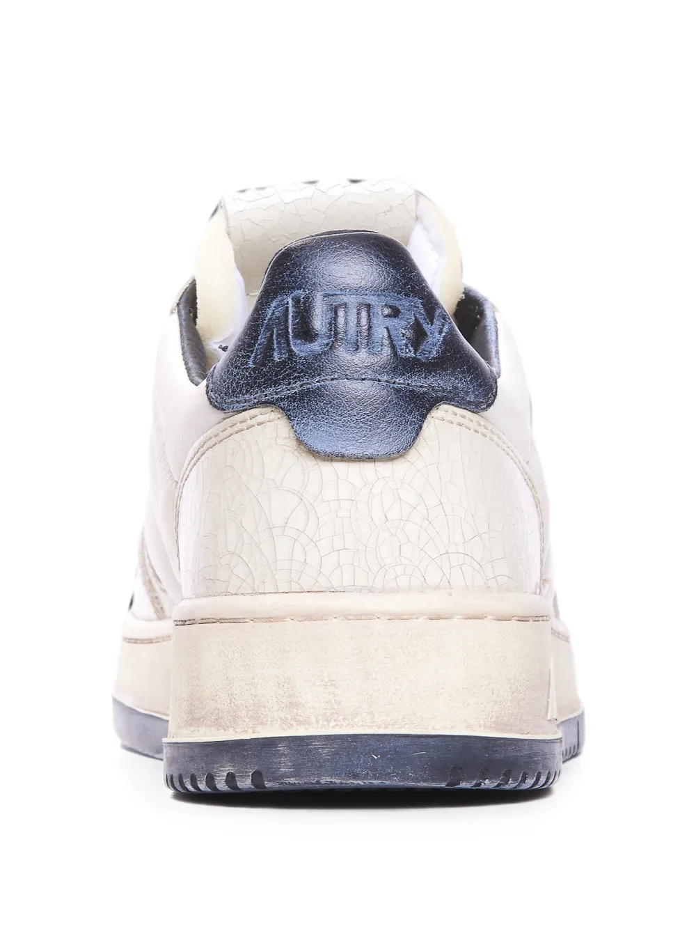 Autry Medalist Super Vintage sneakers Beige