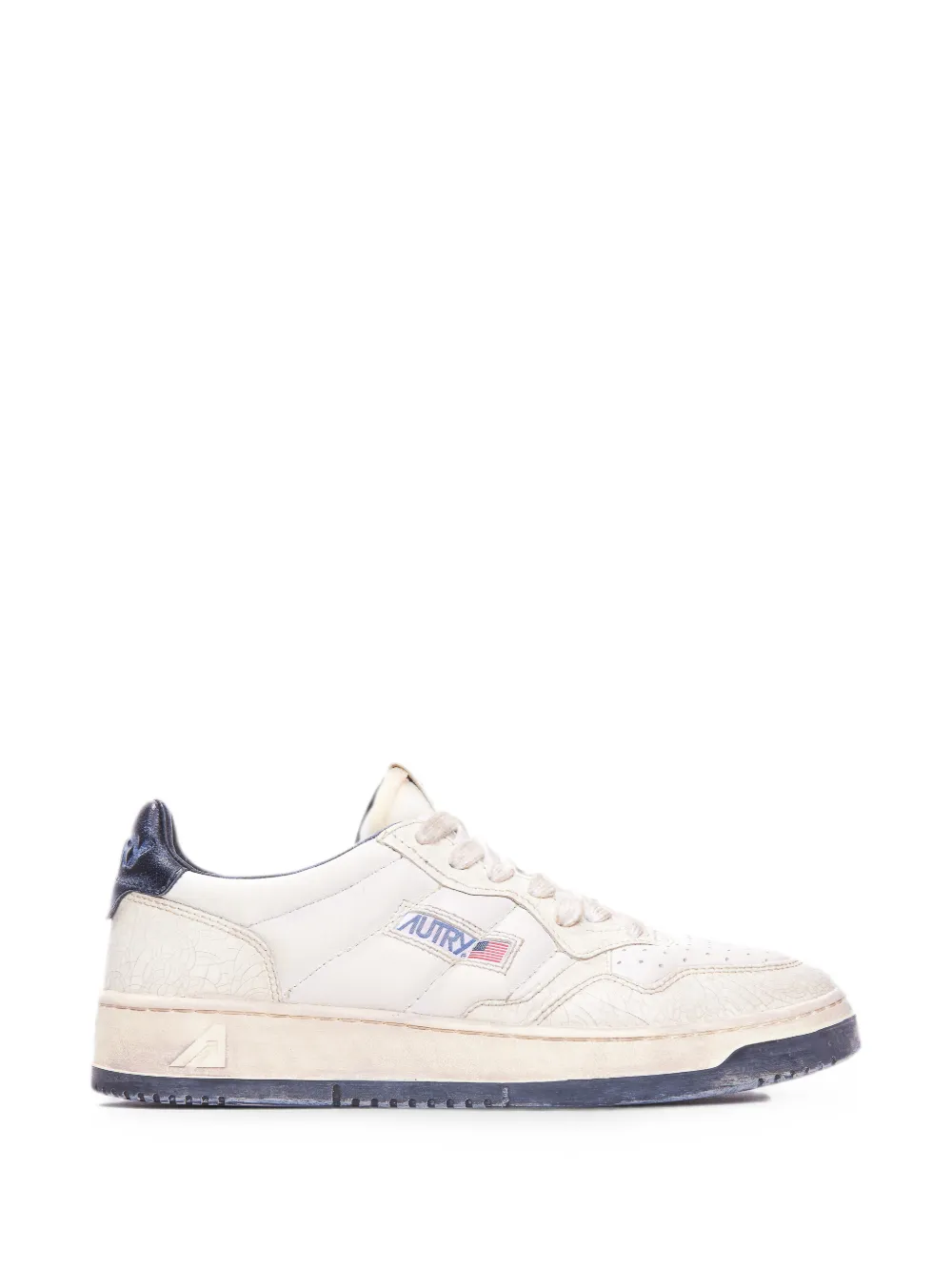 Autry Medalist Super Vintage sneakers Beige