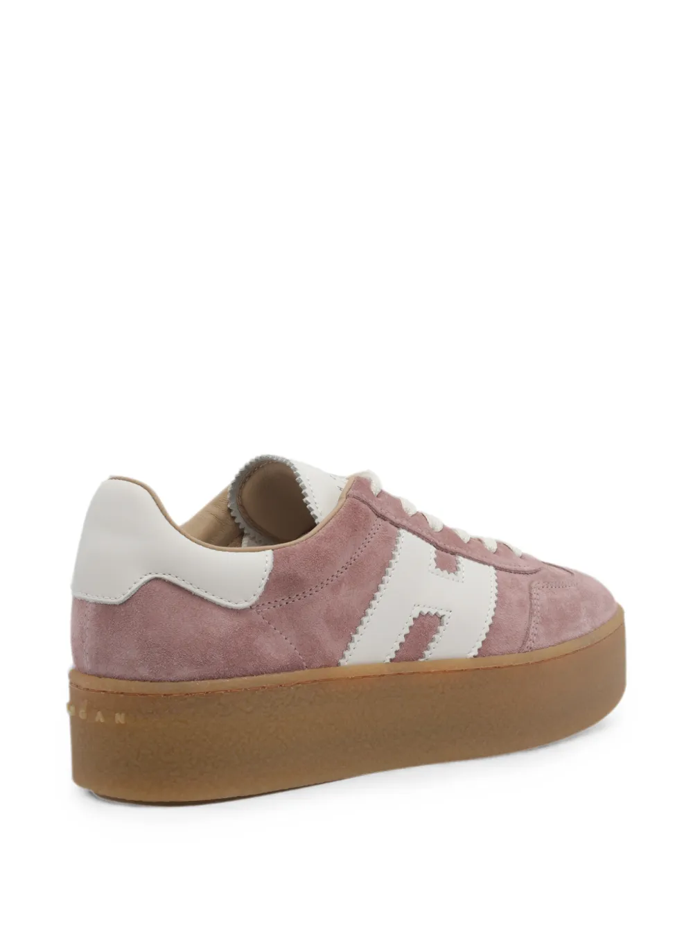 Hogan Cool sneakers Roze