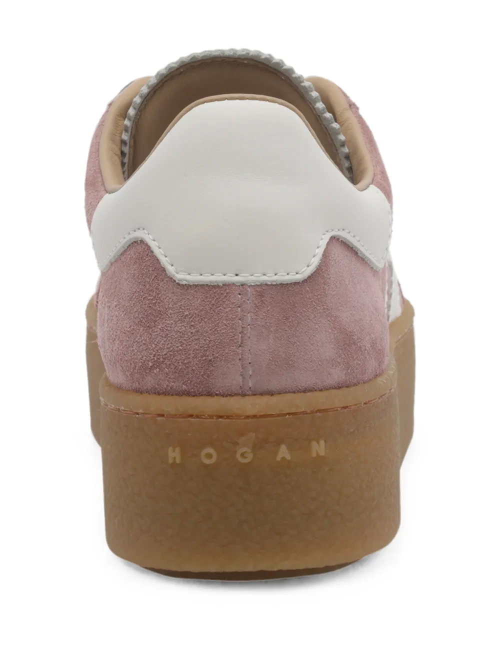 Hogan Cool sneakers Roze