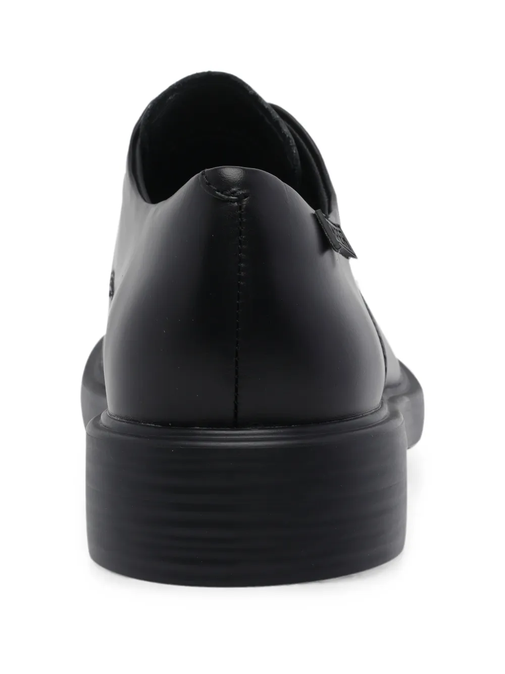 Camper Dean oxford shoes Zwart