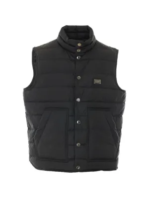 Dolce & Gabbana(ドルチェ&ガッバーナ)メンズ ベスト ジレ - FARFETCH Dolce & Gabbana(ドルチェ&ガッバーナ)メンズ ベスト ジレ - FARFETCH