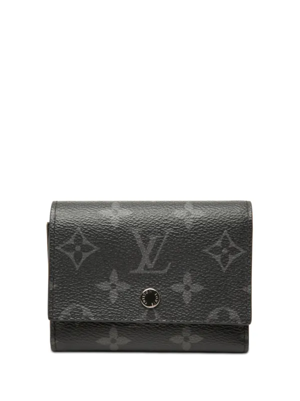 Louis Vuitton Pre-Owned 2021-2026 モノグラム エクリプス ヴィクター
