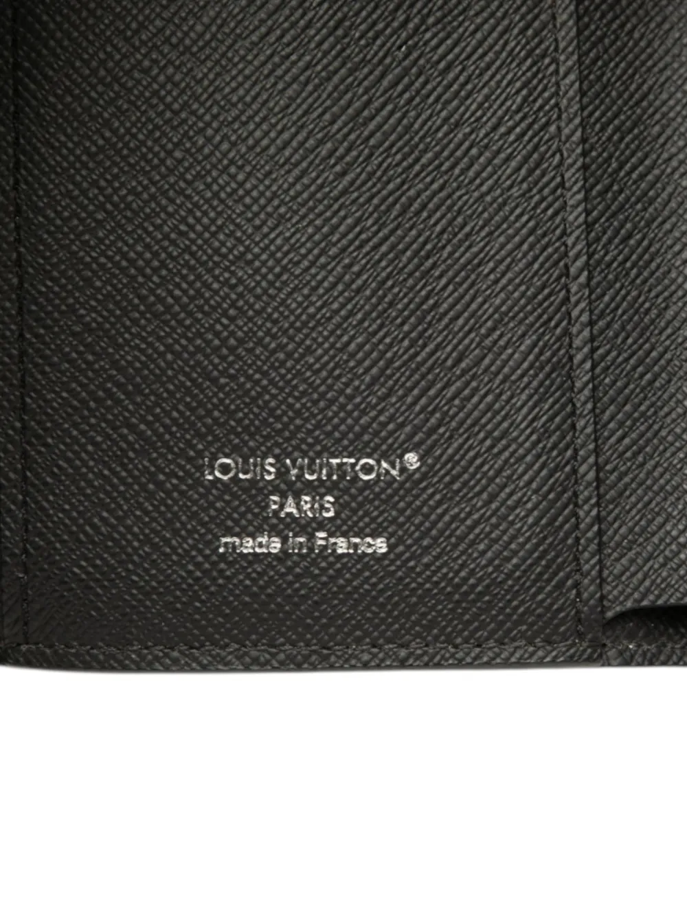 Louis Vuitton Pre-Owned 2021-2026 モノグラム エクリプス ヴィクター