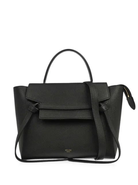 Celine Pre-Owned 2017 Belt Bag tote bag
