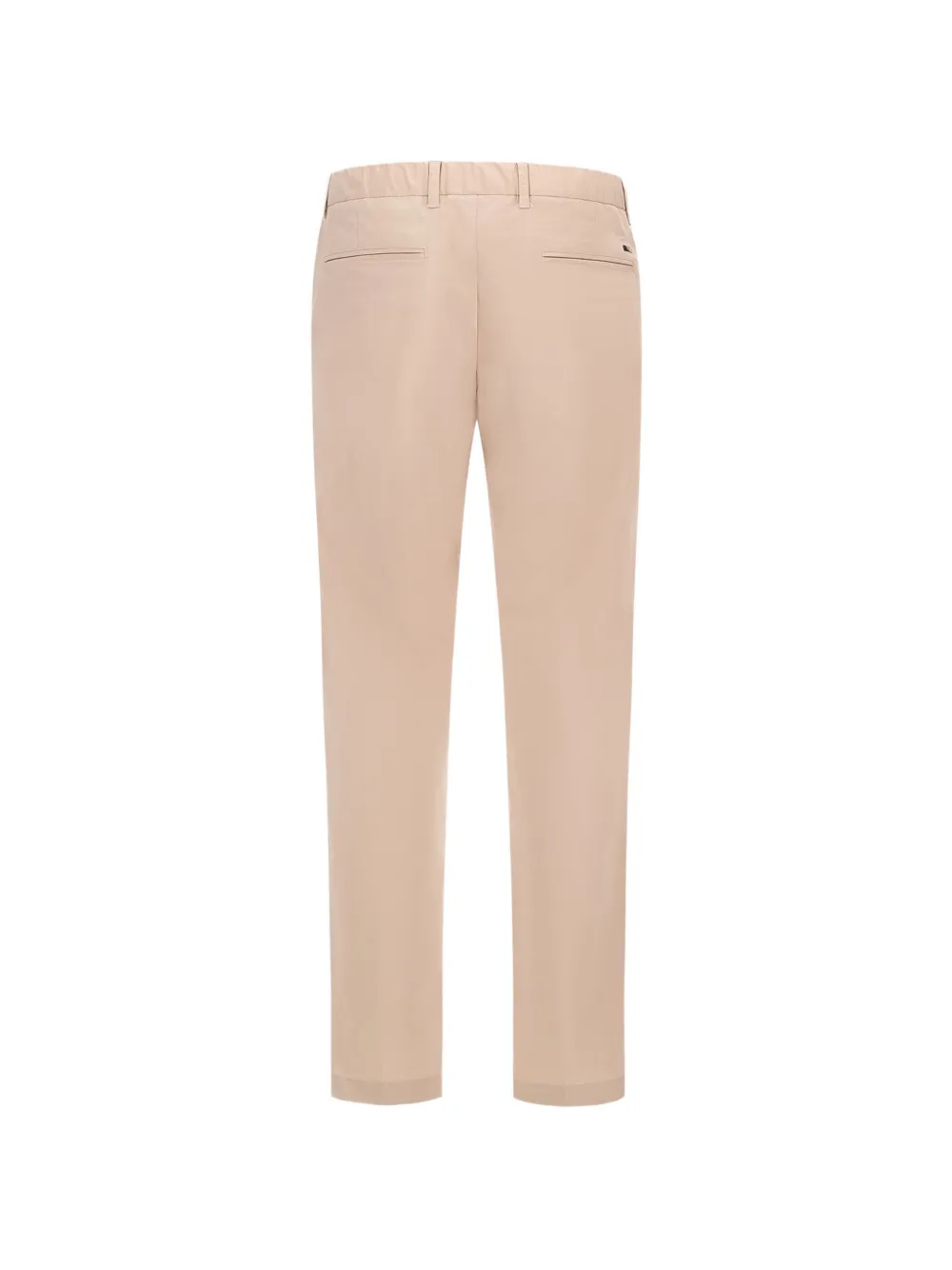 Herno Resort drawstring trousers Beige