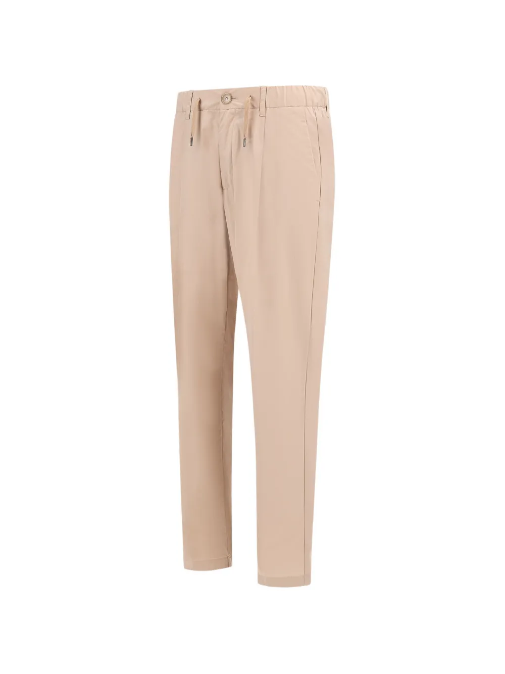 Herno Resort drawstring trousers Beige
