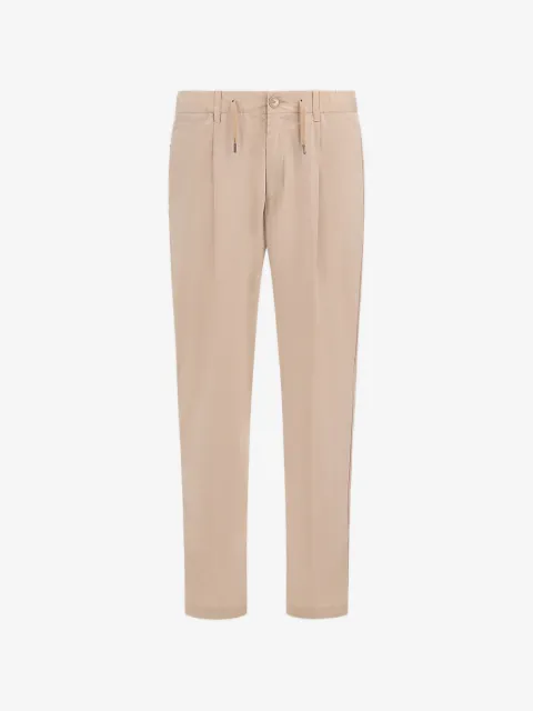 Herno Resort Hose mit Kordelzug