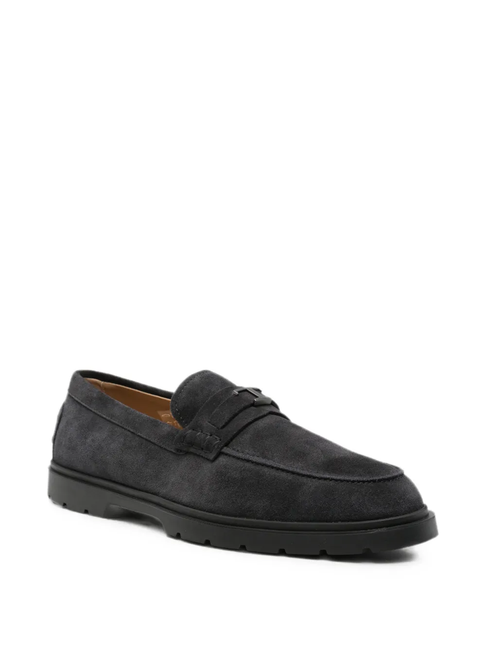 Tod's T Timeless loafers Blauw