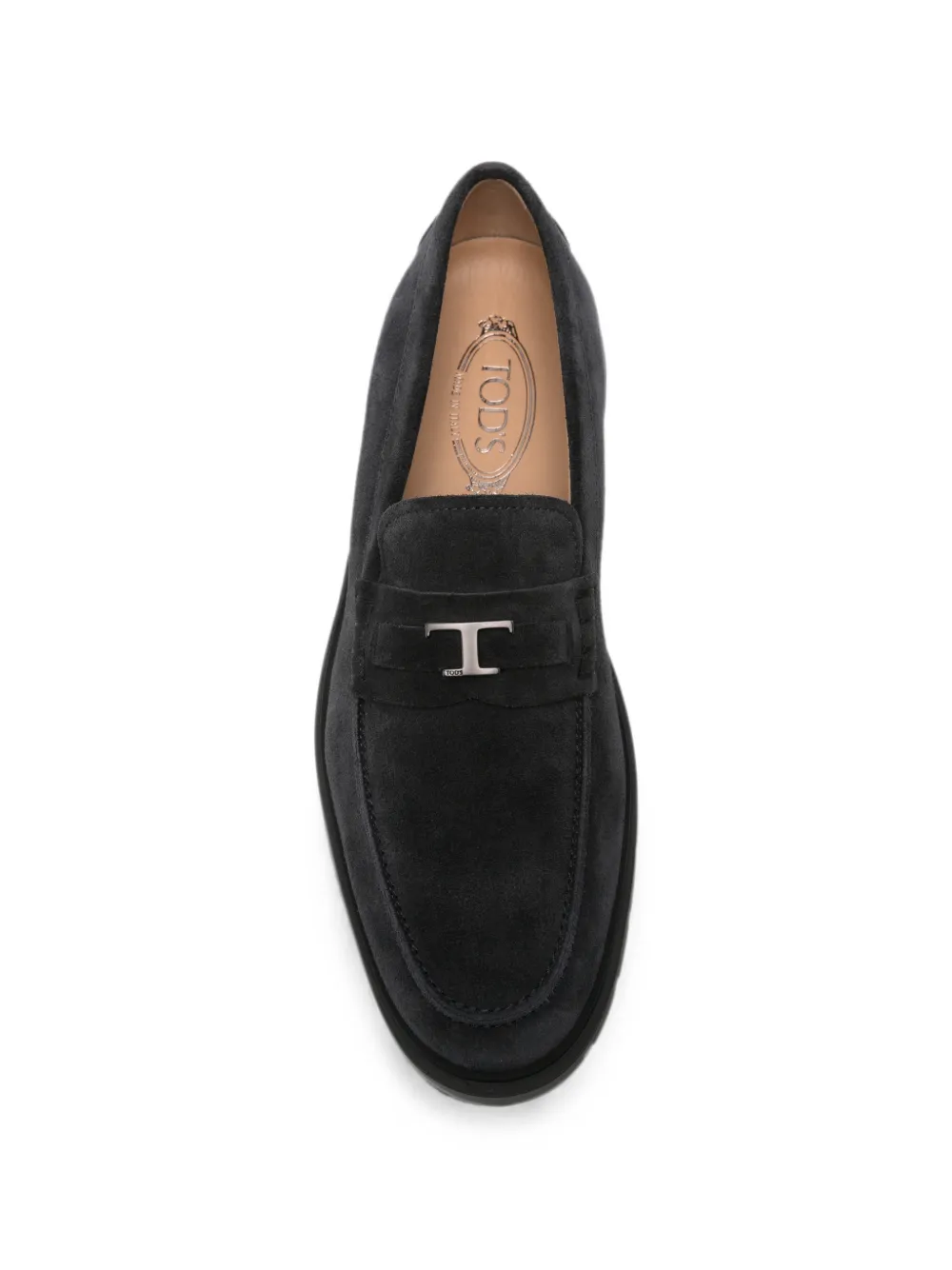 Tod's T Timeless loafers Blauw