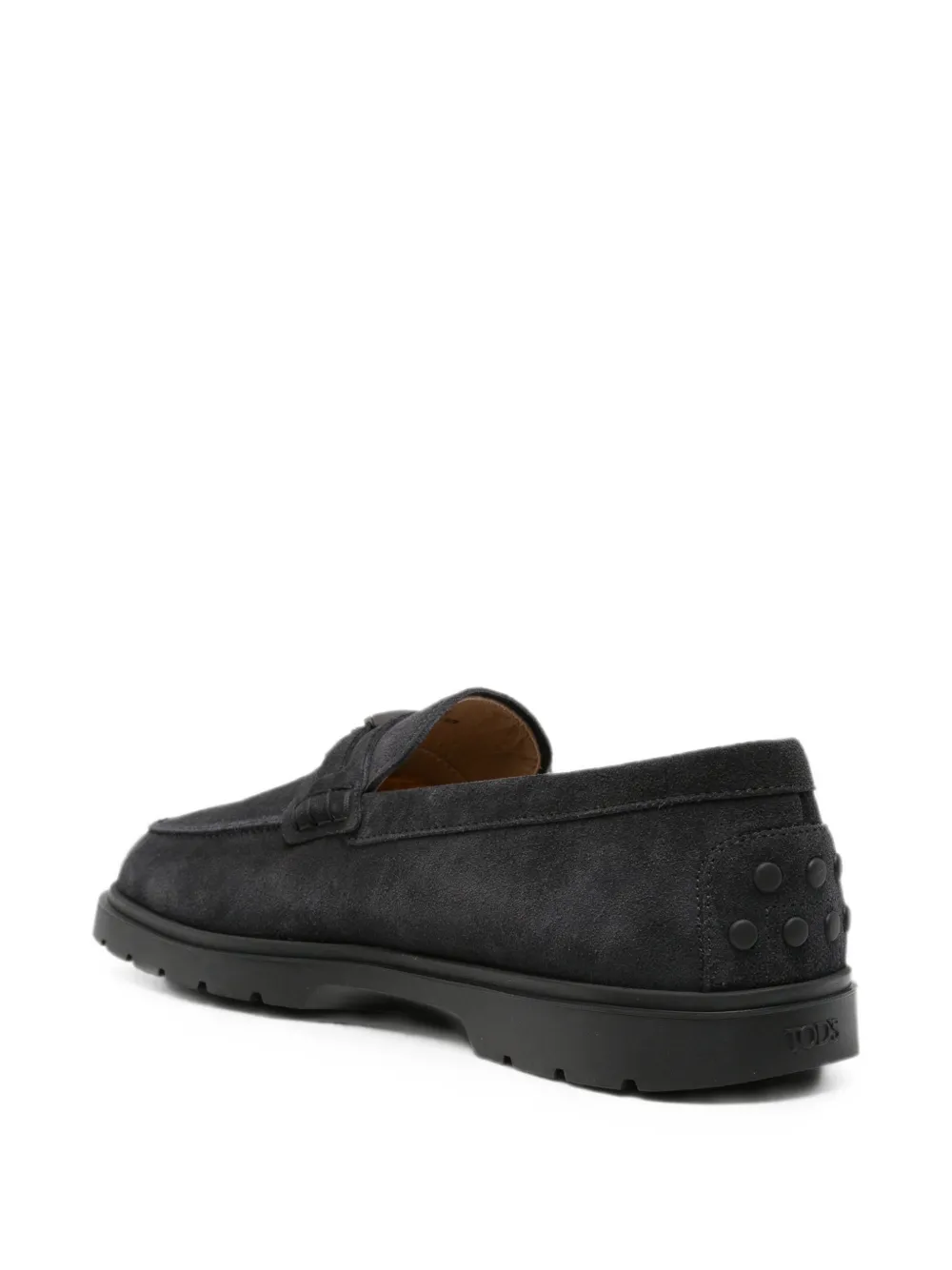 Tod's T Timeless loafers Blauw