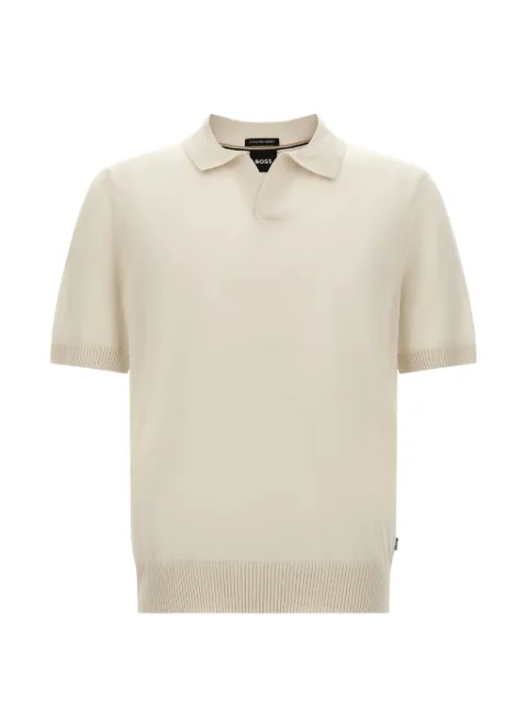 BOSS short-sleeve T-shirt