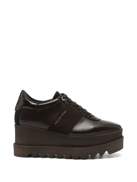 Stella McCartney Elyse platform sneakers
