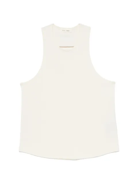 FEAR OF GOD ESSENTIALS Essential ribbed tank top 