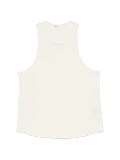 FEAR OF GOD ESSENTIALS Essential ribbed tank top 