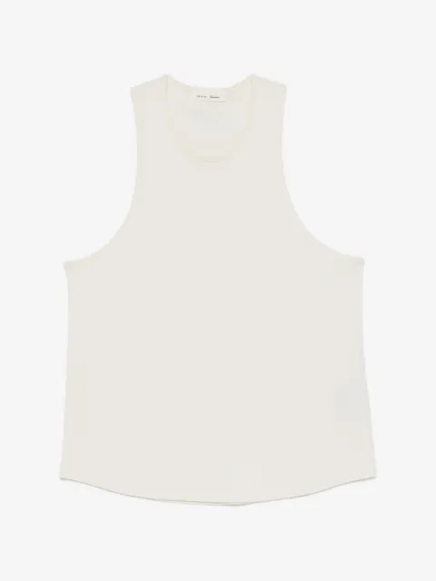 FEAR OF GOD ESSENTIALS Essential ribbed tank top 