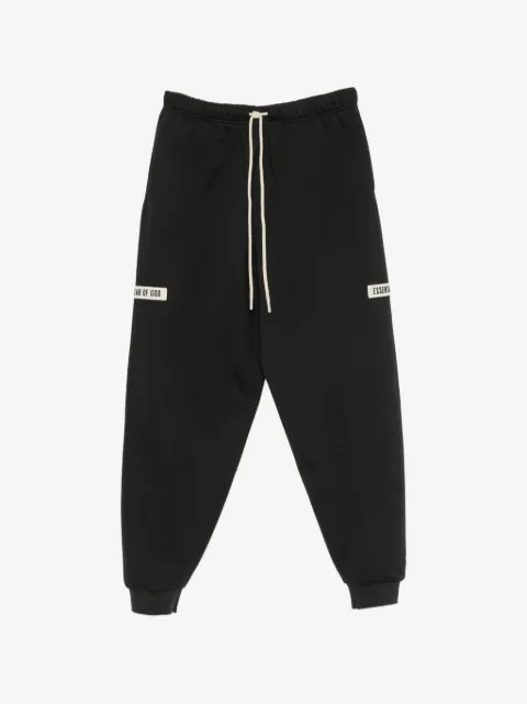 FEAR OF GOD ESSENTIALS classic fit sweatpants