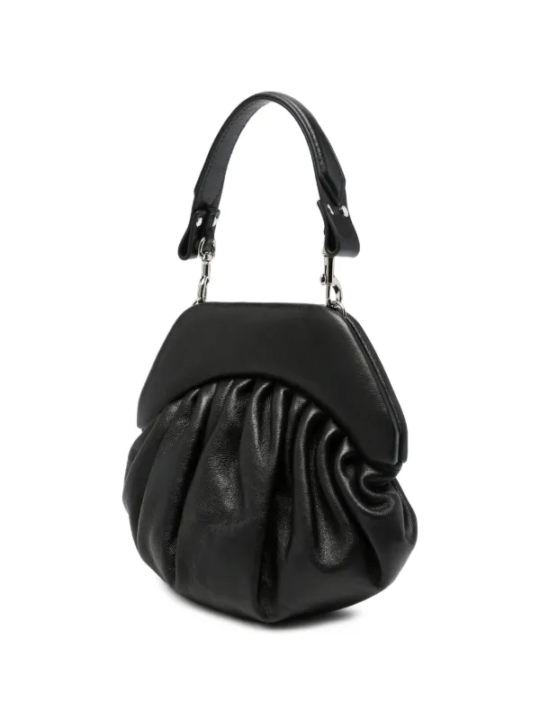 Vivienne Westwood Orb ハンドバッグ | ブラック | FARFETCH JP