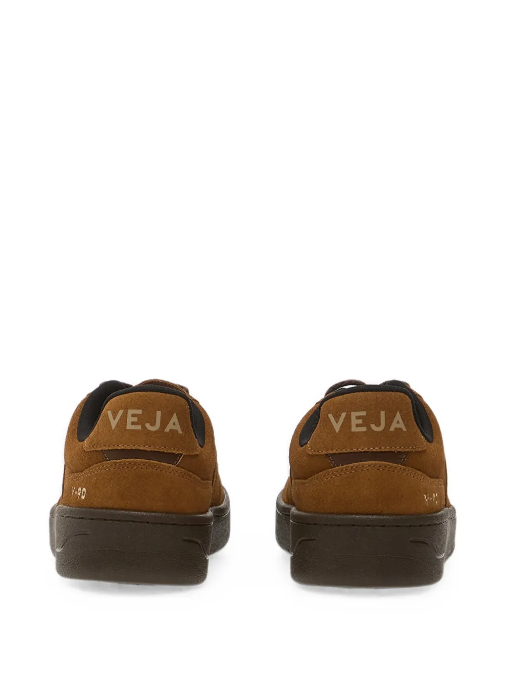 VEJA V-90 low-top sneakers Bruin