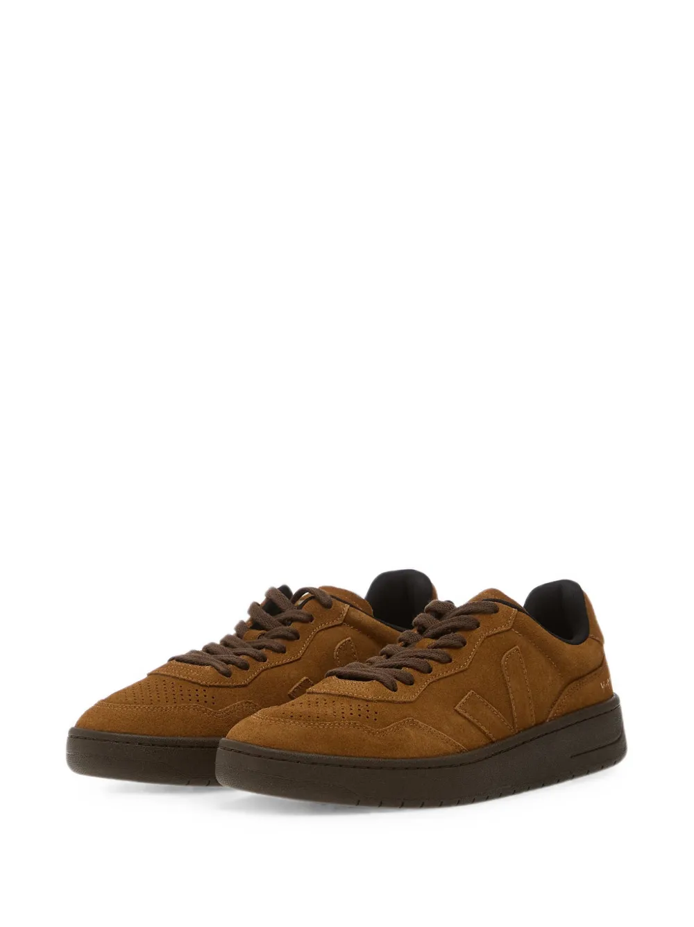 VEJA V-90 low-top sneakers Bruin