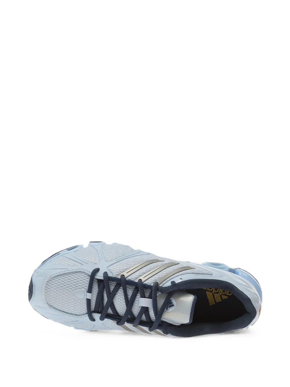 adidas Mega Ghostride sneakers Blauw