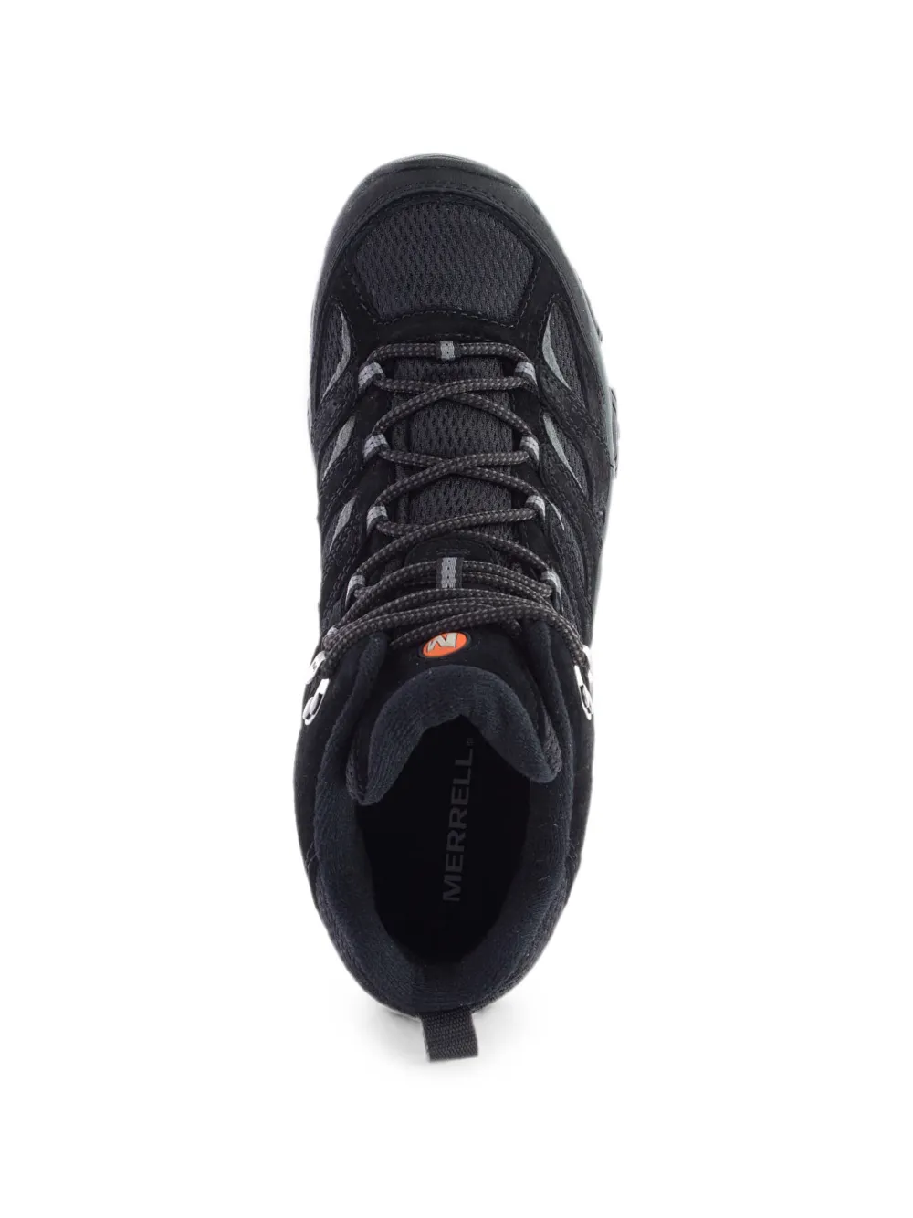 Merrell Moab 3 Mid Gore-Tex Vibram sneakers Zwart