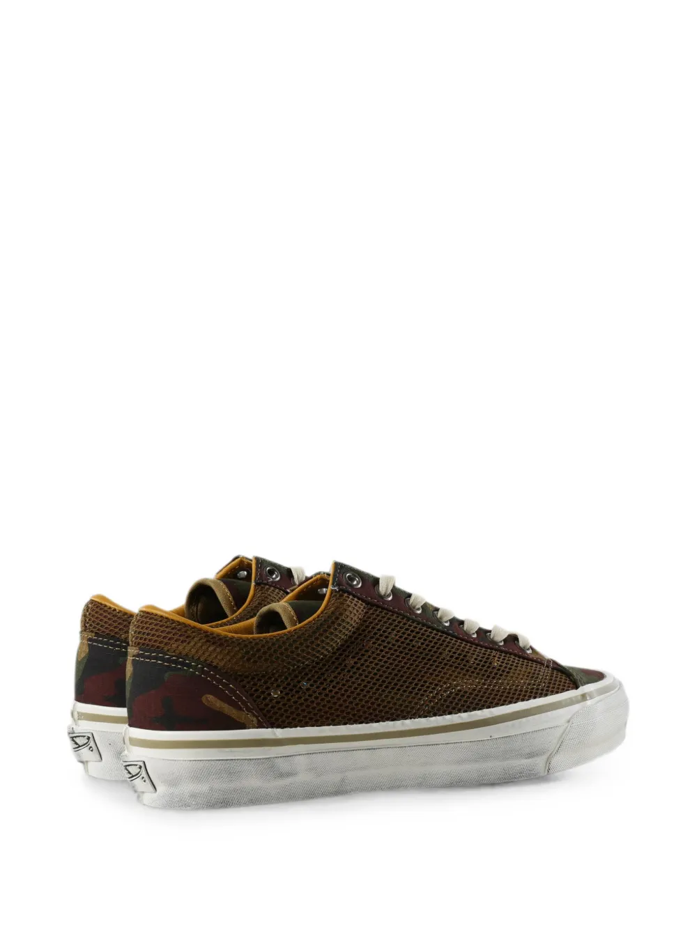 Vans Premium Old Skool 36 shoes Groen