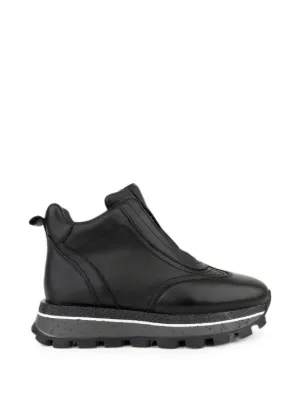 Camper Peu Pista GORE-TEX Boots | Black | FARFETCH CA