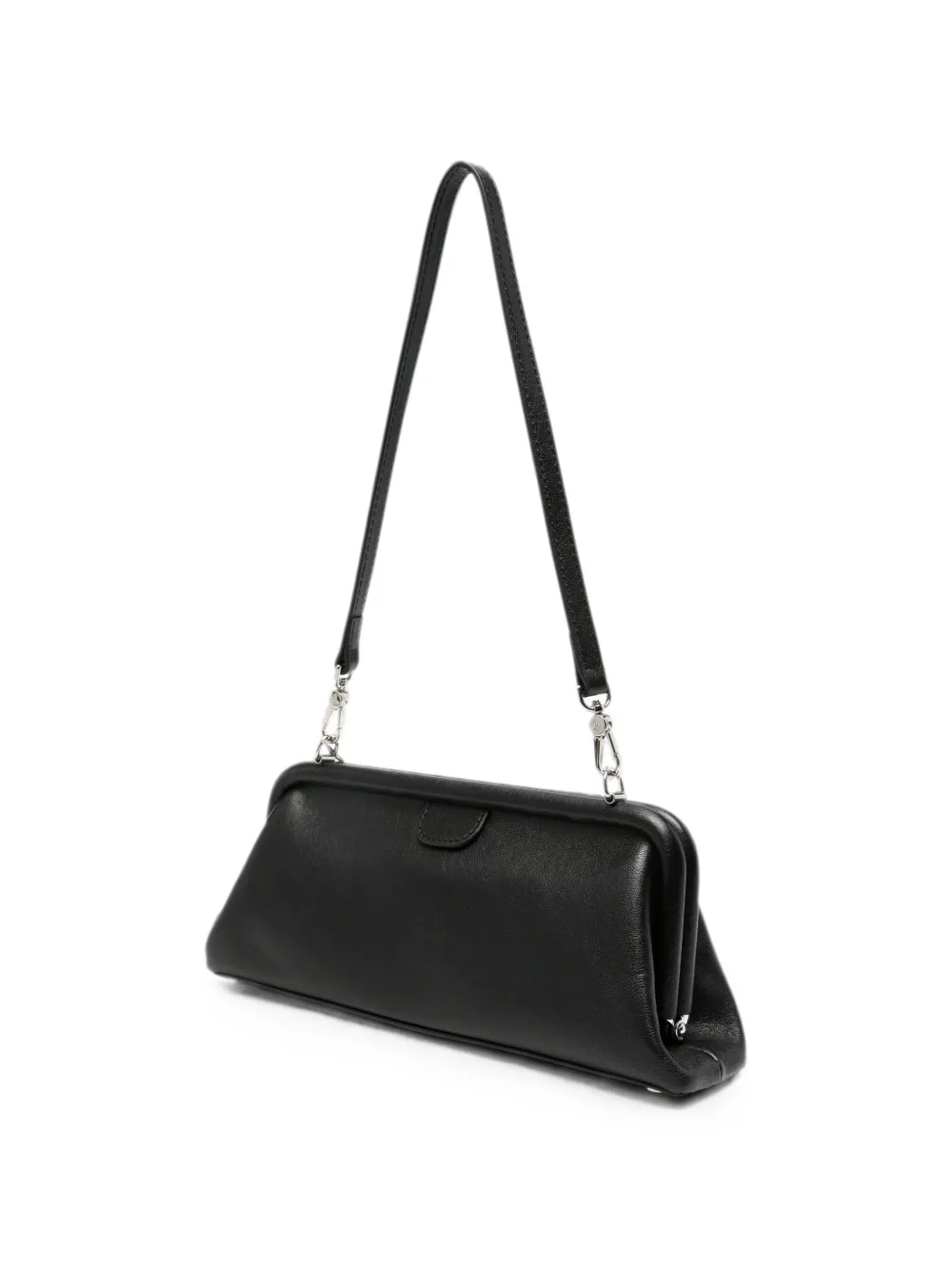Vivienne Westwood Jane shopper met Orb-plakkaat Zwart