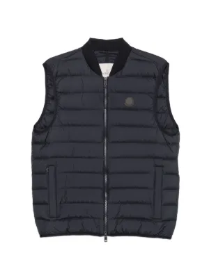 Moncler（モンクレール）メンズ ベスト ジレ - FARFETCH