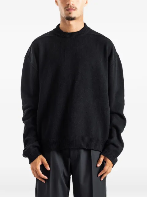 Rick Owens Tommy Lupetto sweater