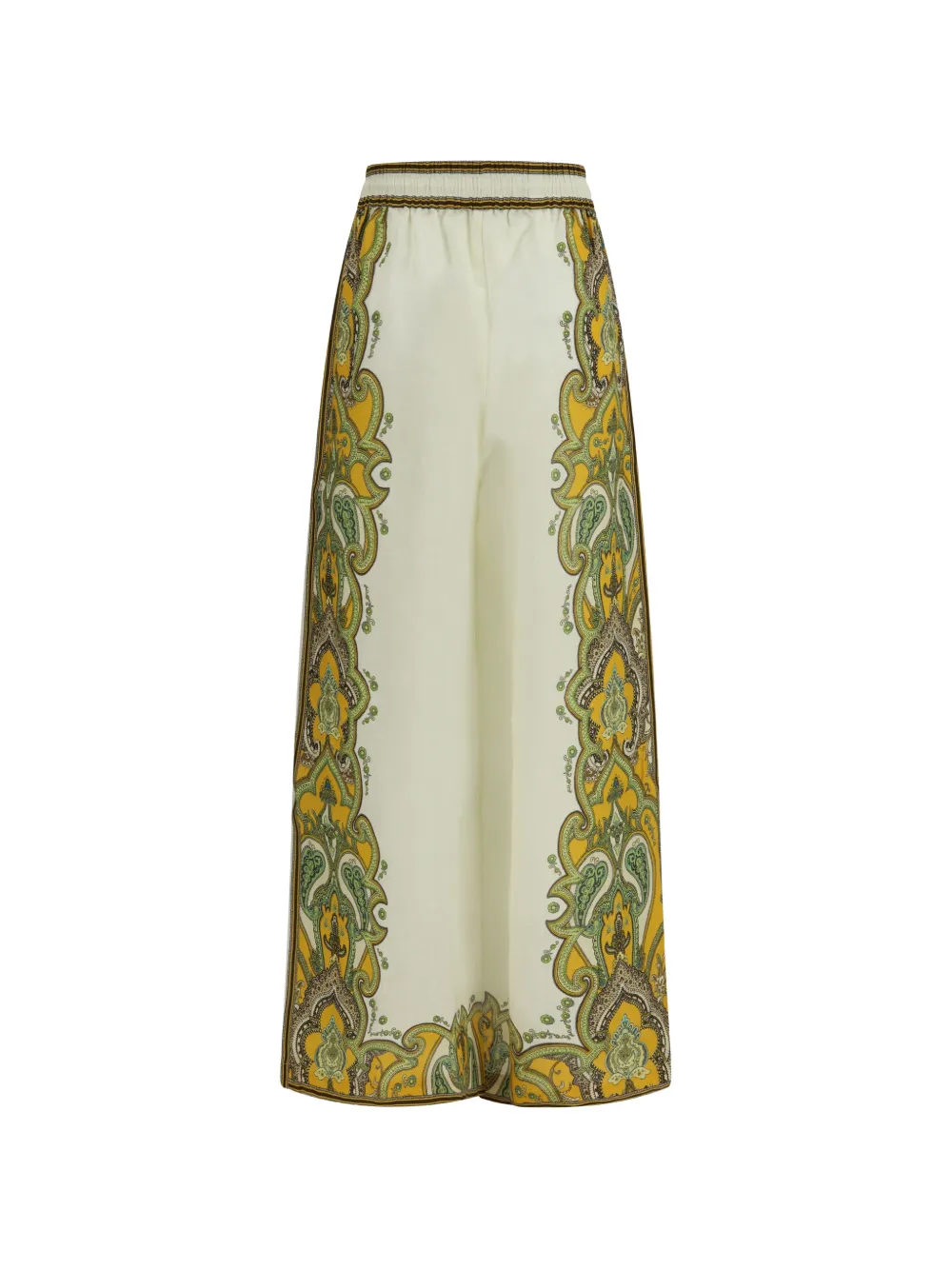 ALEMAIS Porter broek Beige