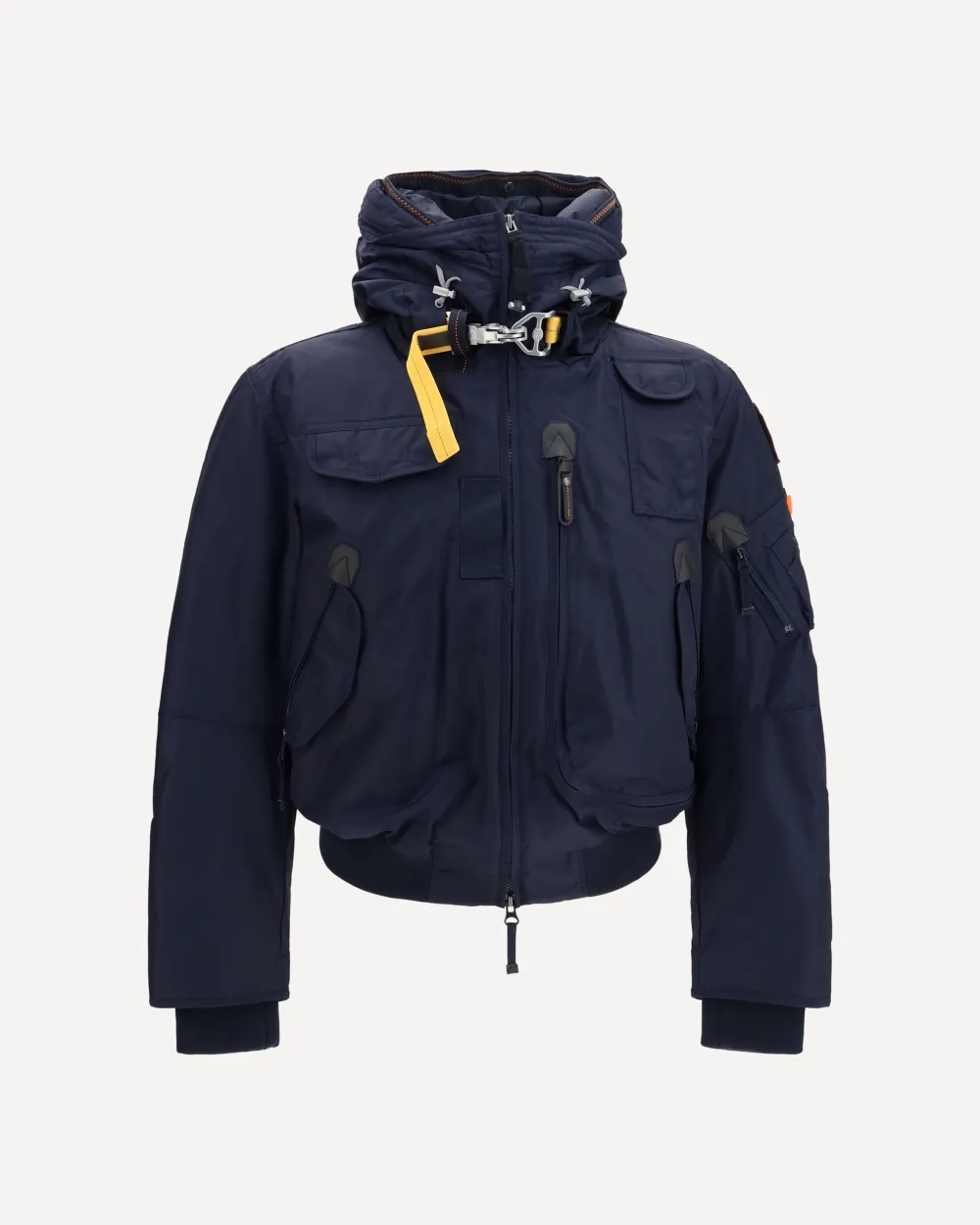 Parajumpers Gobi jacket - Blue
