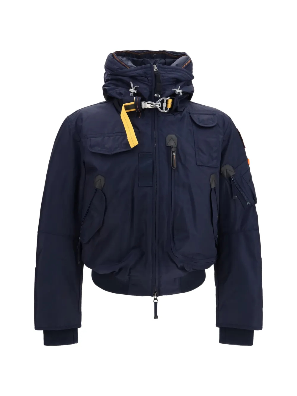 Parajumpers Gobi jacket - Blau