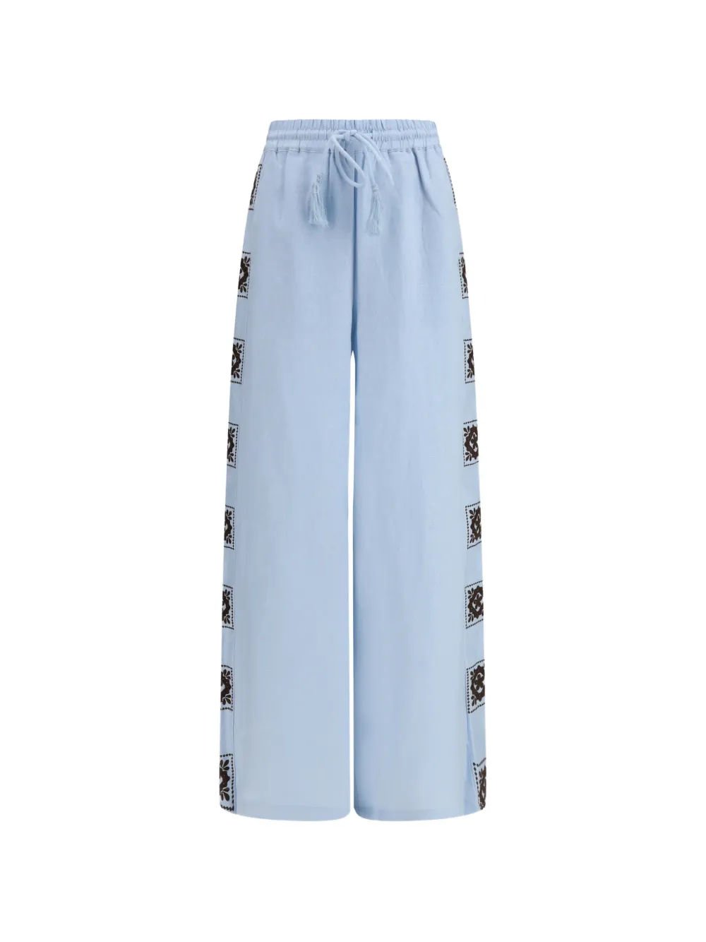 ALEMAIS Grace pants · 8