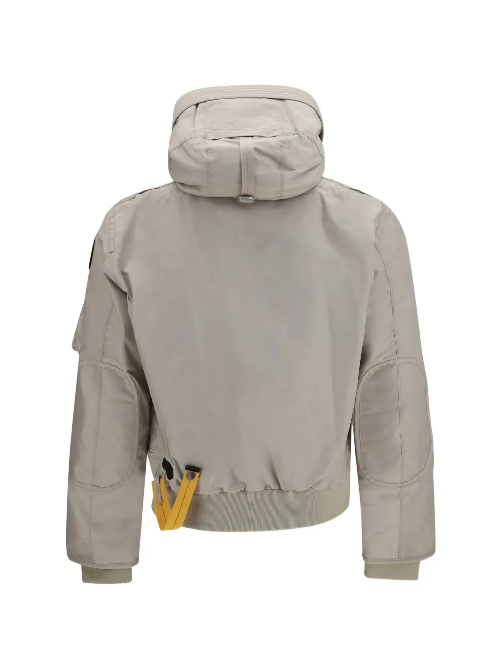 Parajumpers Gobi gewatteerd jack met capuchon Beige